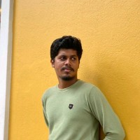 Sethuramanathan A