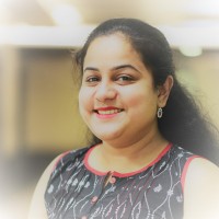 Anisha Mone