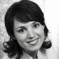 Ewa Firlej-Kwoka, PhD
