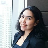 Evangelina Simanjuntak