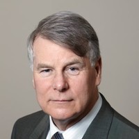 David Baird