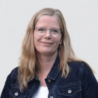 Annette van der Mooren