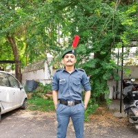 Naresh Kalal