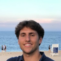 Nicholas DeMarco