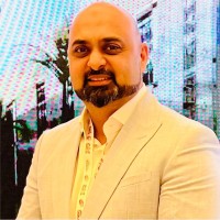 Fahad Razzak, Mba (Cpm Asia)