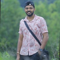 Jishnu A