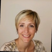 Christelle Grangé