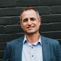 Chris Bozinovski