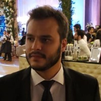 Sérgio Augusto de Souza