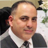 Michael Abukhader, Jr.