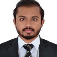 Sanket Vitthalrao Thorat