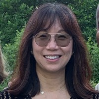 Nina Tsung-Sze
