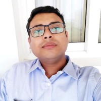 Parikshit Saha