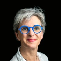 Nathalie Sarazin
