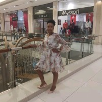 Lilian Mofokeng