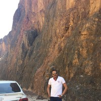 Ismail Mahmoud