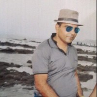 Mukund Pandey