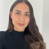 Paulina Berenice Hernández Vargas