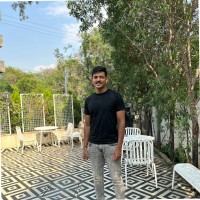 Mayank Sarda