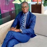 Mahamadou Boiré