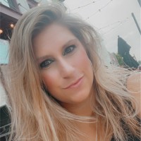Jessica Ward