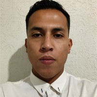 Osbaldo Alejandro Gabiño Contreras