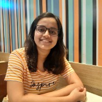 Anushree Deshmukh
