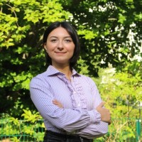 Solmaz Babayeva