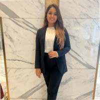 Pooja Kubadia
