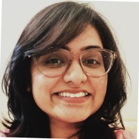 Trishila Patel