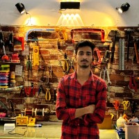 Sumit Prajapat