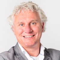 Rob Van Hout