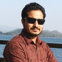 Awadhesh Kumar