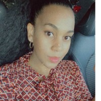 Mary Mercedes