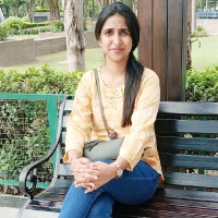 Garima Dahri