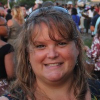 Melinda Lively