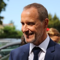 Jean-Christophe Lambert