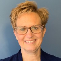 Angela Courchesne