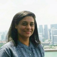 Sangeeta Mhatre