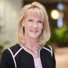 Linda Stevenson