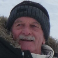 Mike Marsh