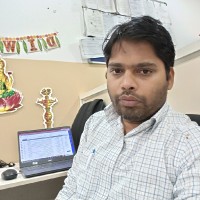 Koppu Paramesh