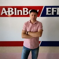 Yevhen Rastanov