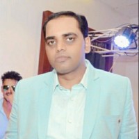 Ravi Jauhari