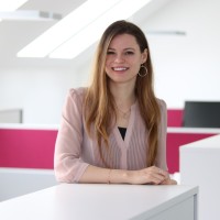 Marlene Forrai