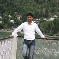 Tushar Sharma