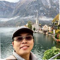 Daniel Yee