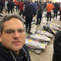 Rodrigo Hazin