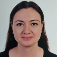Kübra Yılmaz