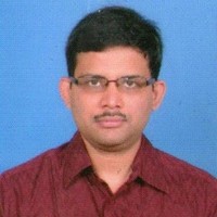 Satyanarayana Bhamidipati